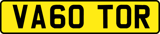 VA60TOR
