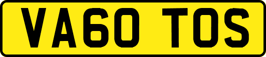 VA60TOS