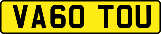 VA60TOU