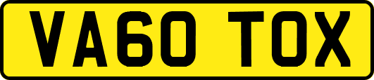 VA60TOX