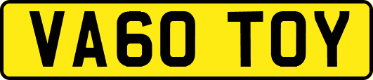VA60TOY
