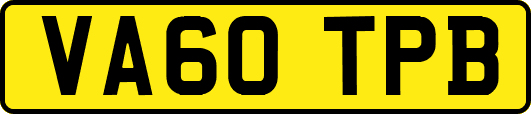 VA60TPB