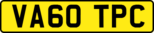 VA60TPC