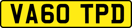 VA60TPD