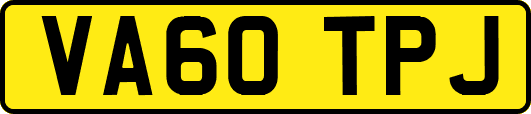 VA60TPJ