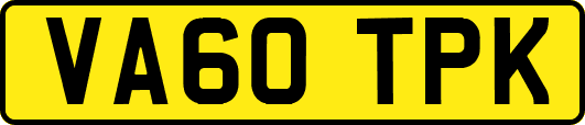 VA60TPK