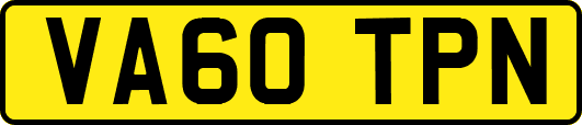 VA60TPN