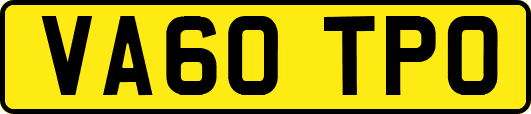 VA60TPO