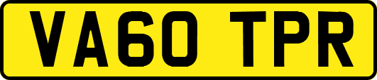 VA60TPR