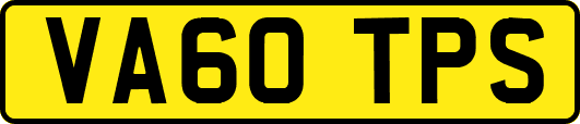 VA60TPS
