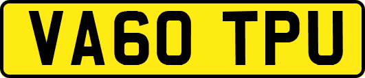 VA60TPU