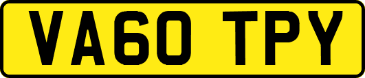 VA60TPY