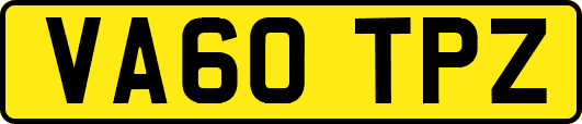 VA60TPZ