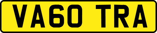 VA60TRA