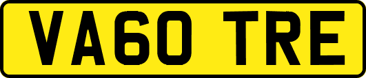 VA60TRE