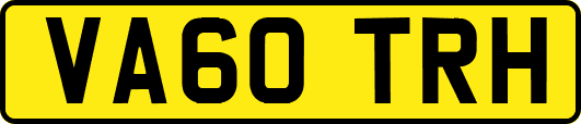 VA60TRH