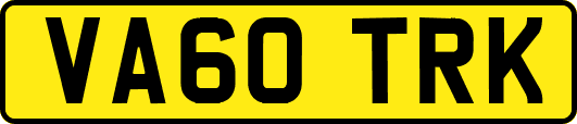 VA60TRK