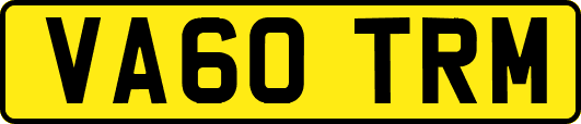 VA60TRM