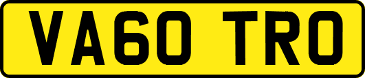 VA60TRO