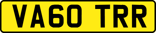 VA60TRR