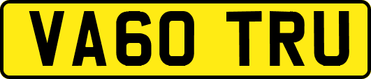 VA60TRU