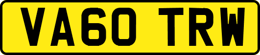 VA60TRW