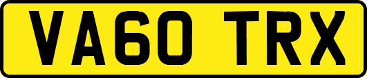 VA60TRX