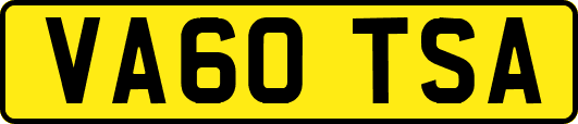 VA60TSA