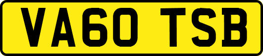 VA60TSB