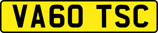 VA60TSC