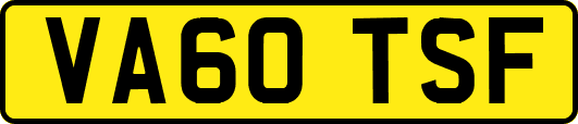 VA60TSF