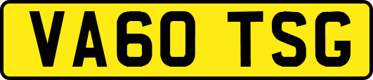 VA60TSG
