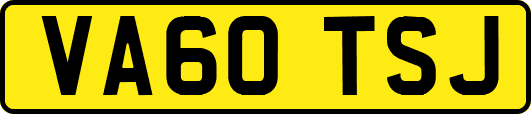 VA60TSJ