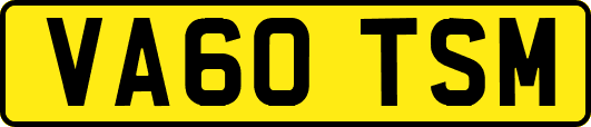 VA60TSM
