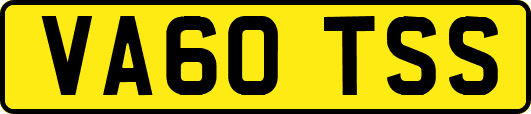VA60TSS