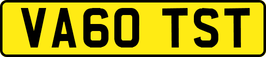 VA60TST