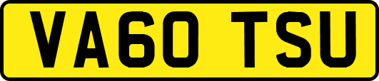 VA60TSU