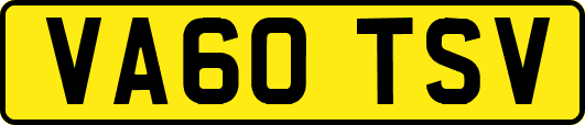 VA60TSV