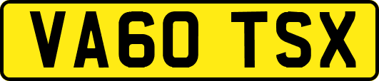 VA60TSX