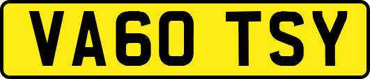 VA60TSY