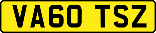 VA60TSZ