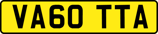 VA60TTA