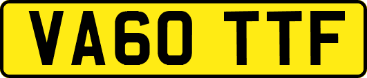 VA60TTF