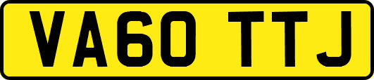 VA60TTJ