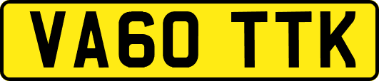 VA60TTK