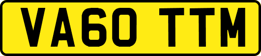 VA60TTM