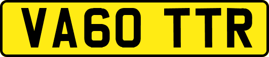 VA60TTR