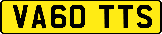 VA60TTS