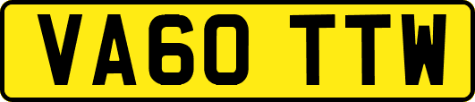 VA60TTW