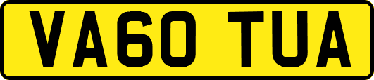 VA60TUA